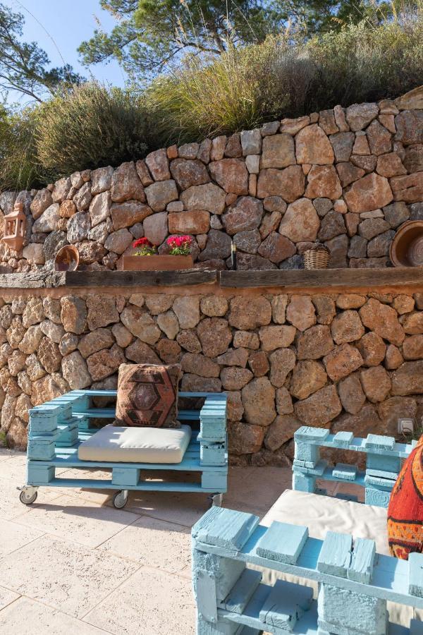 Casa Mistral, Un Paraiso De Mar Y Montana Valldemossa  Exterior photo